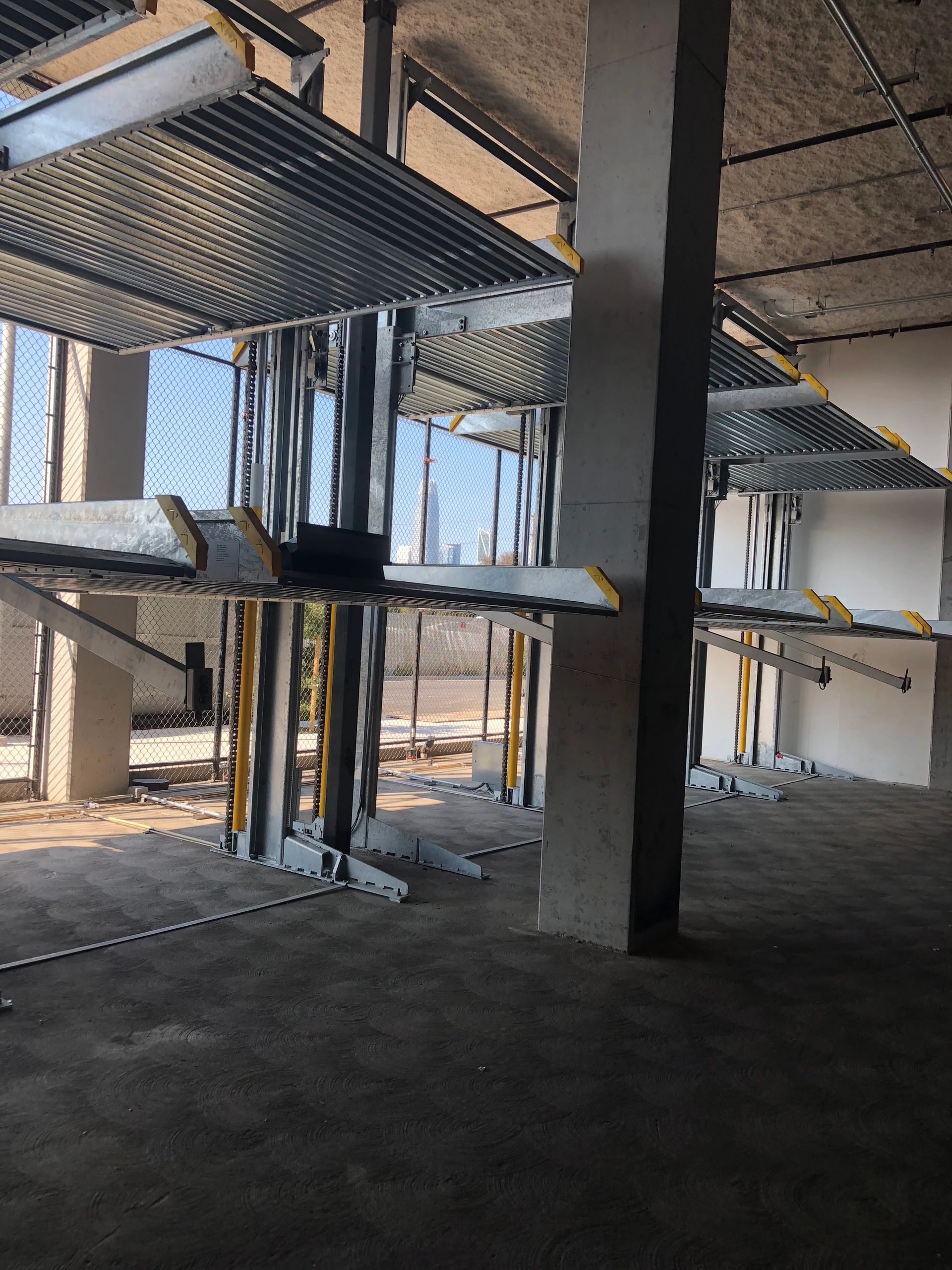 Borden Steel and Equipment Inc. Borden Steel and Equipment Inc.